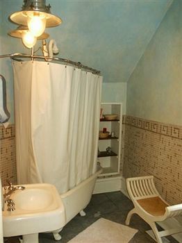 The Villa Toscana Chicago Extérieur photo