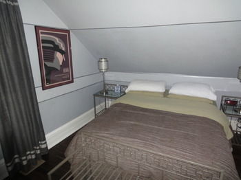 The Villa Toscana Chicago Extérieur photo