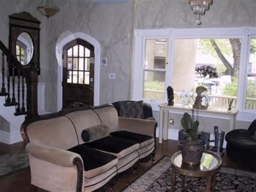 The Villa Toscana Chicago Chambre photo