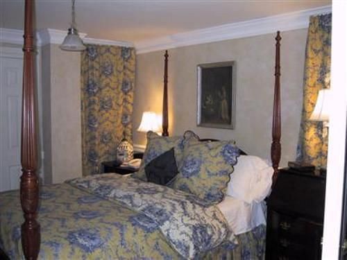 The Villa Toscana Chicago Chambre photo
