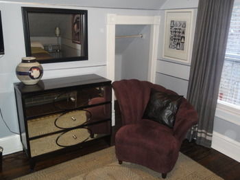 The Villa Toscana Chicago Extérieur photo
